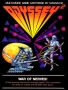 Magnavox Odyssey-2&nbsp; - &nbsp;War of Nerves (USA, Europe)